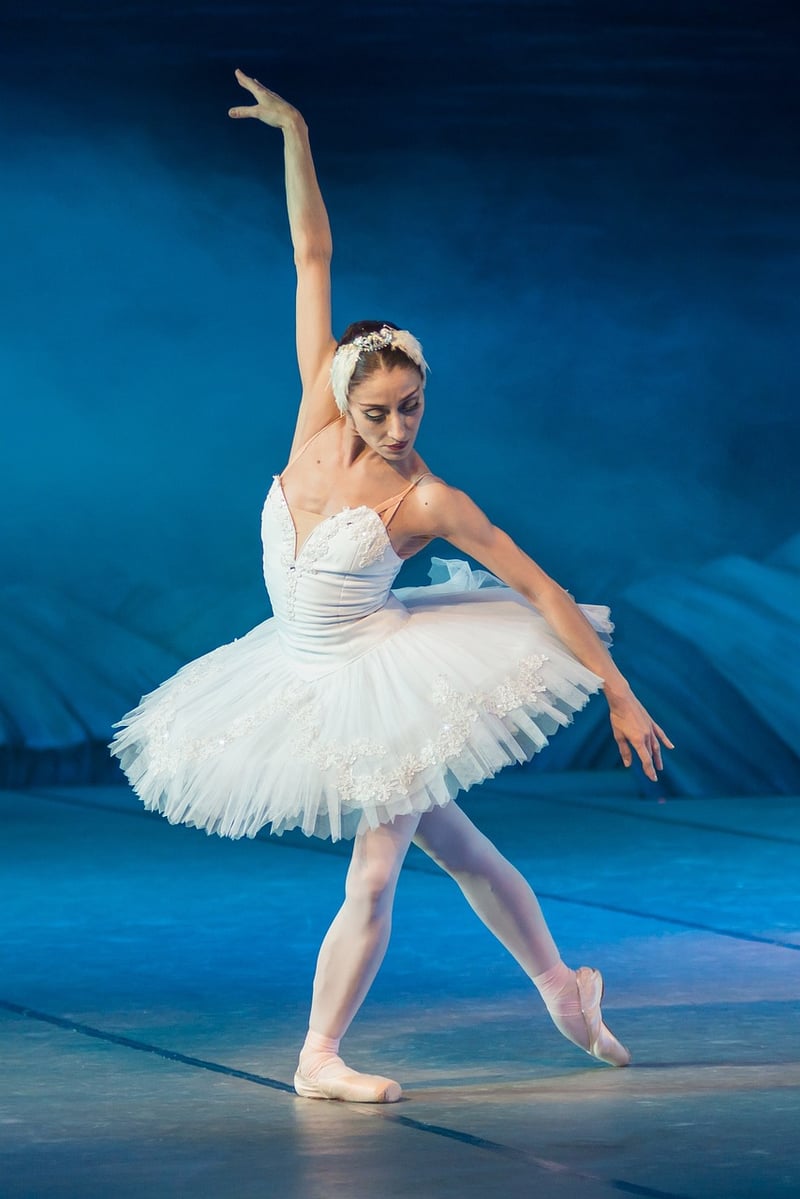Contemporary Dance Image